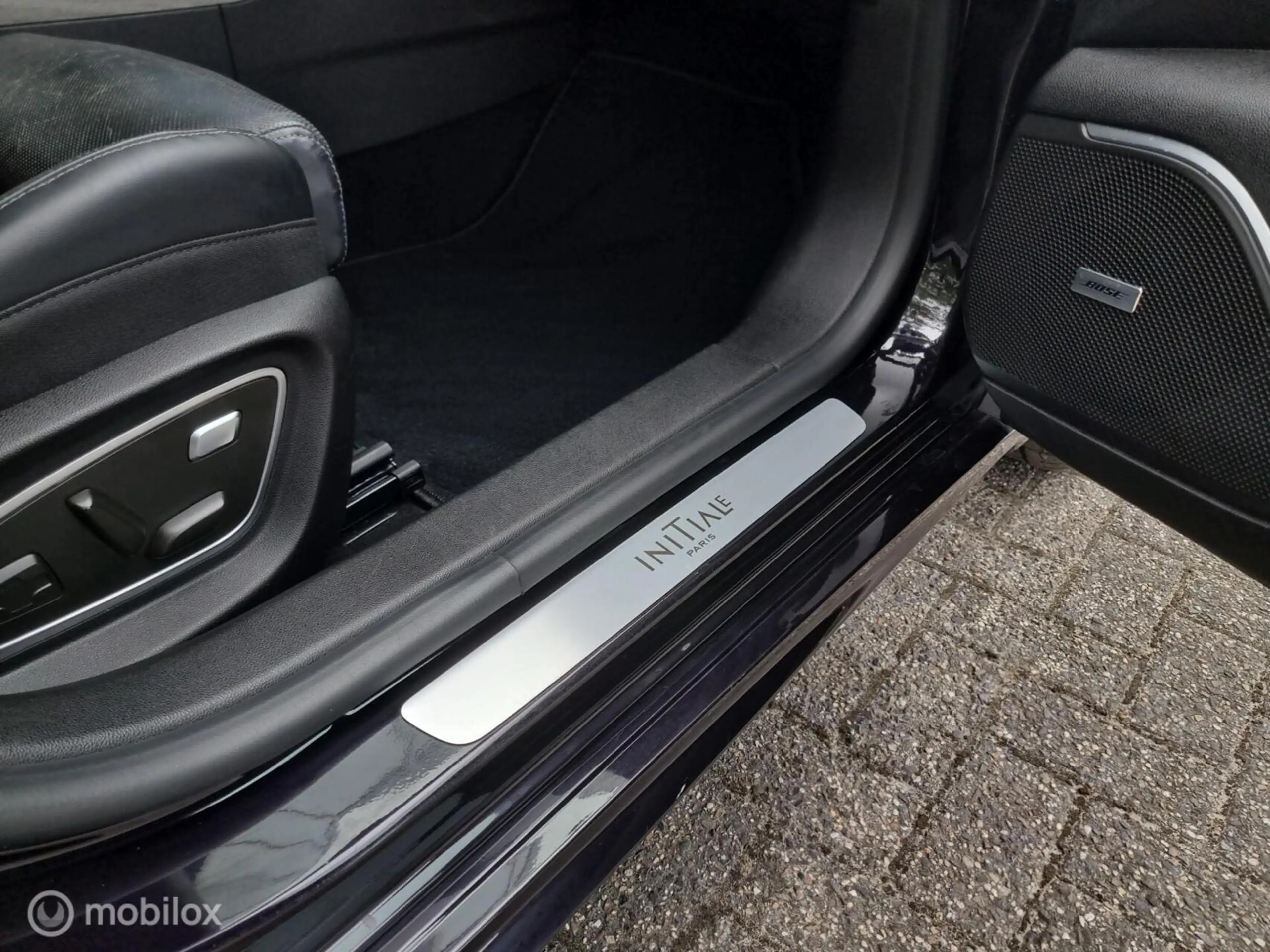 Renault Talisman 1.6 TCe Initiale Paris Bose Automaat 200pk — photo 33