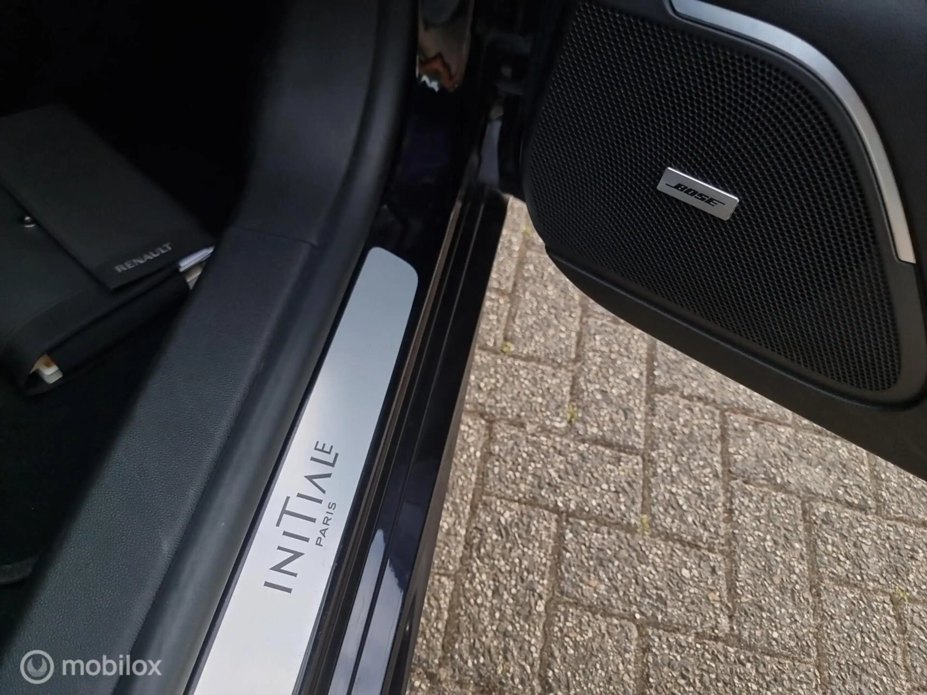 Renault Talisman 1.6 TCe Initiale Paris Bose Automaat 200pk — photo 28