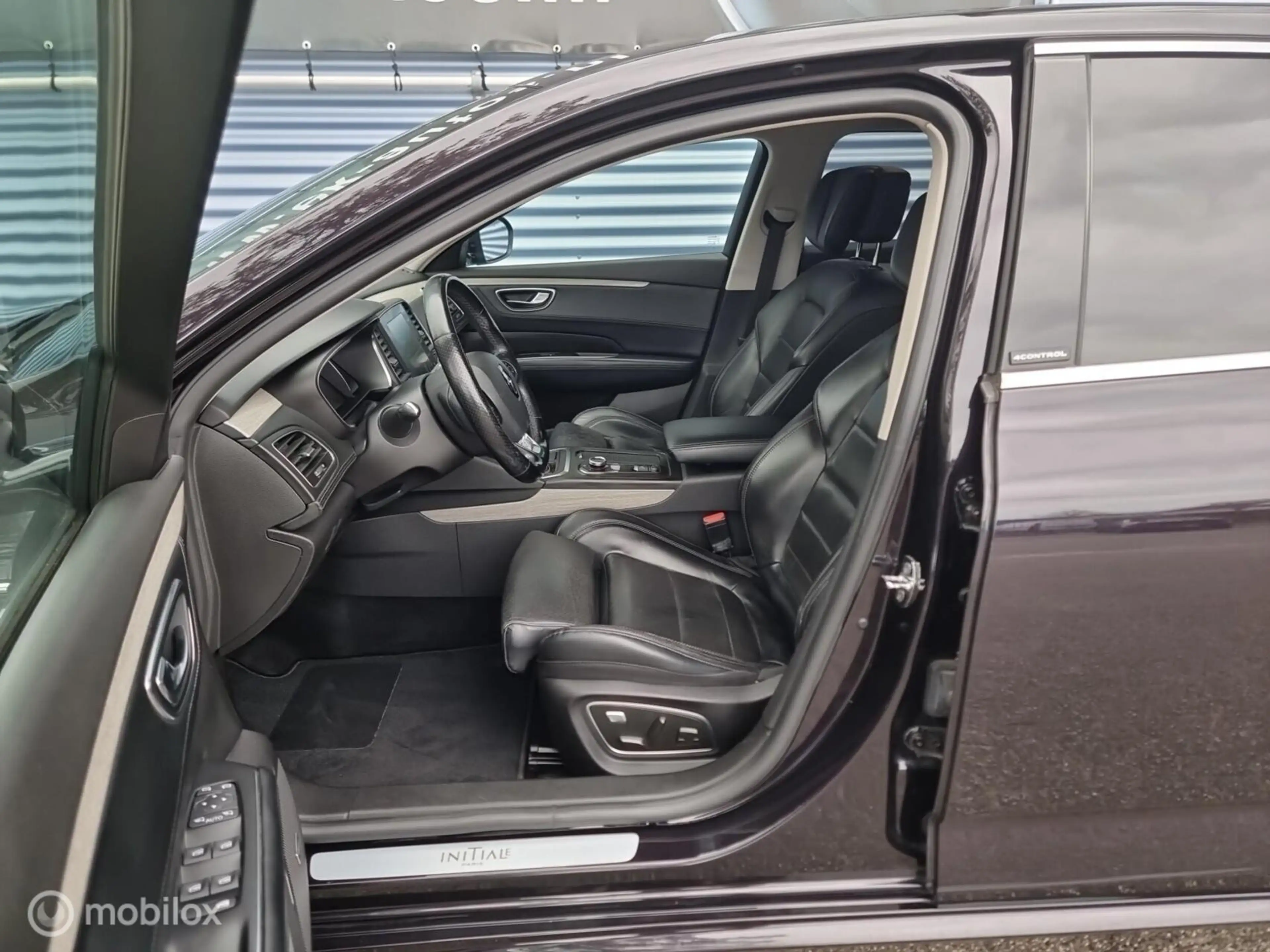 Renault Talisman 1.6 TCe Initiale Paris Bose Automaat 200pk — photo 10