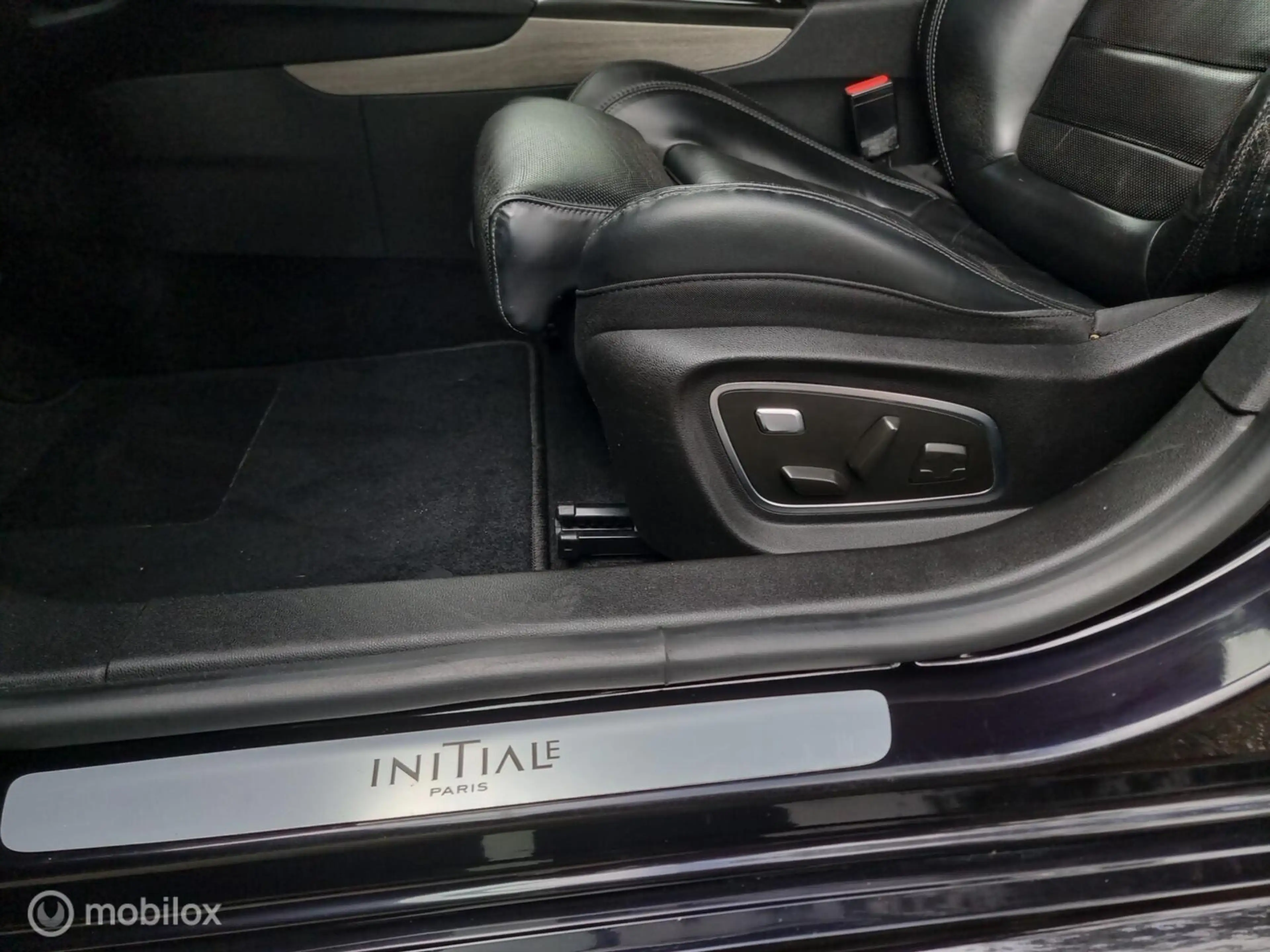Renault Talisman 1.6 TCe Initiale Paris Bose Automaat 200pk — photo 17