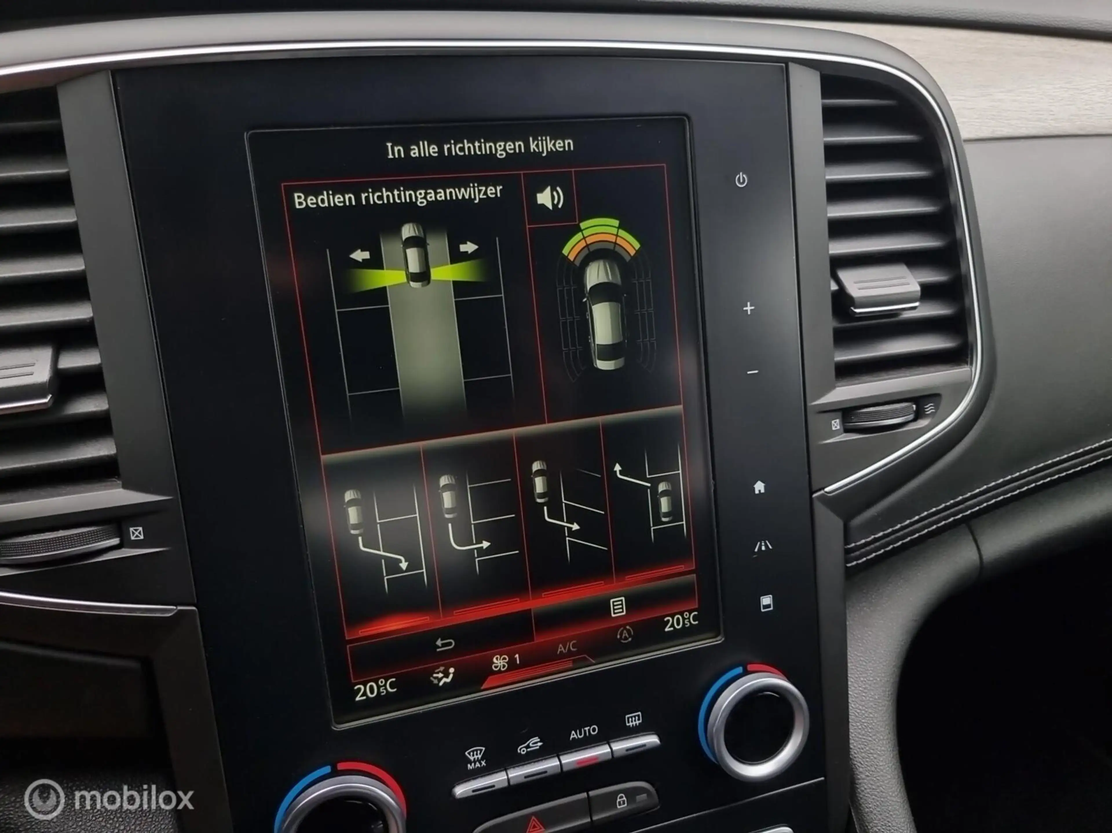 Renault Talisman 1.6 TCe Initiale Paris Bose Automaat 200pk — photo 20