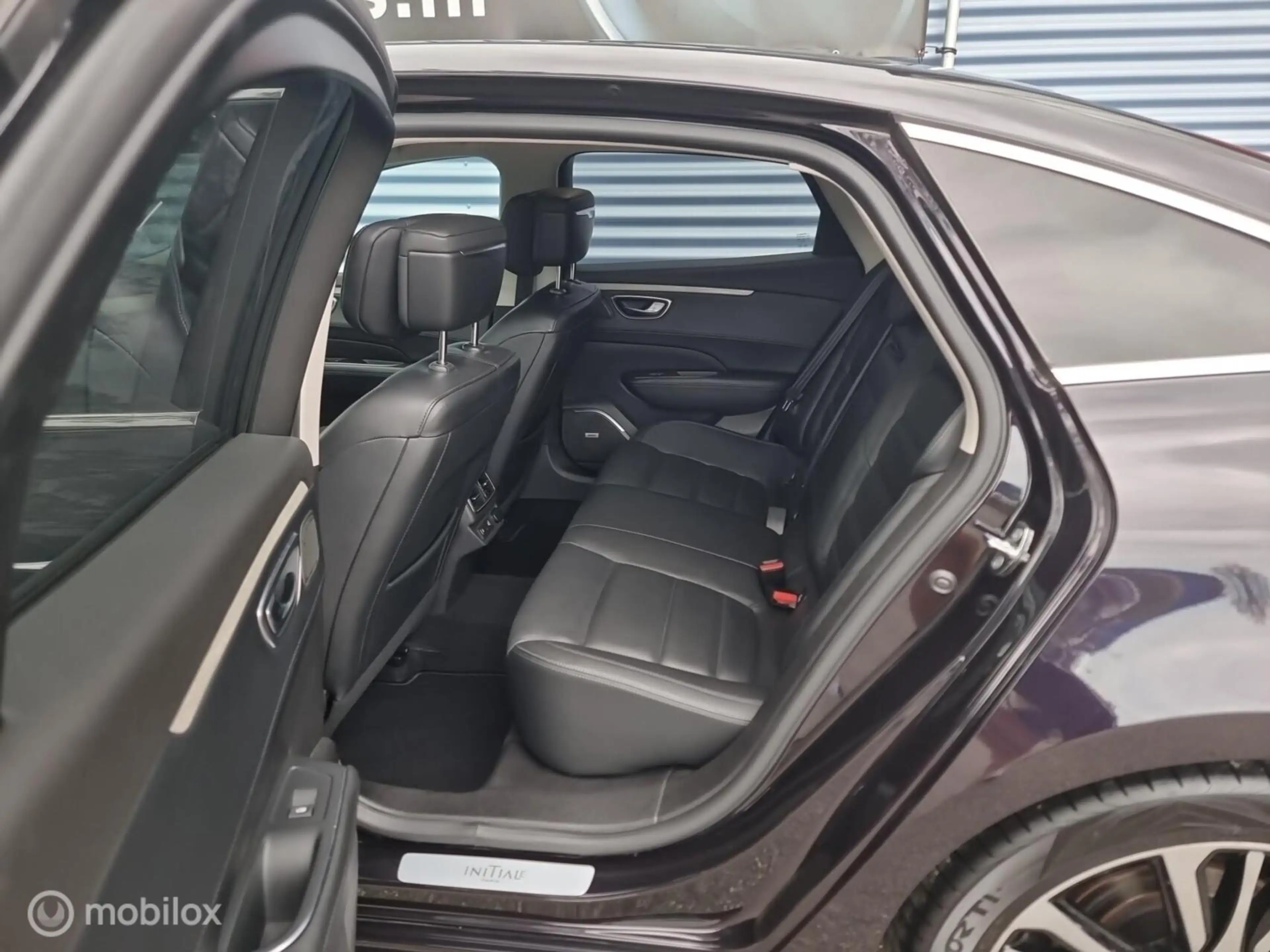 Renault Talisman 1.6 TCe Initiale Paris Bose Automaat 200pk — photo 12