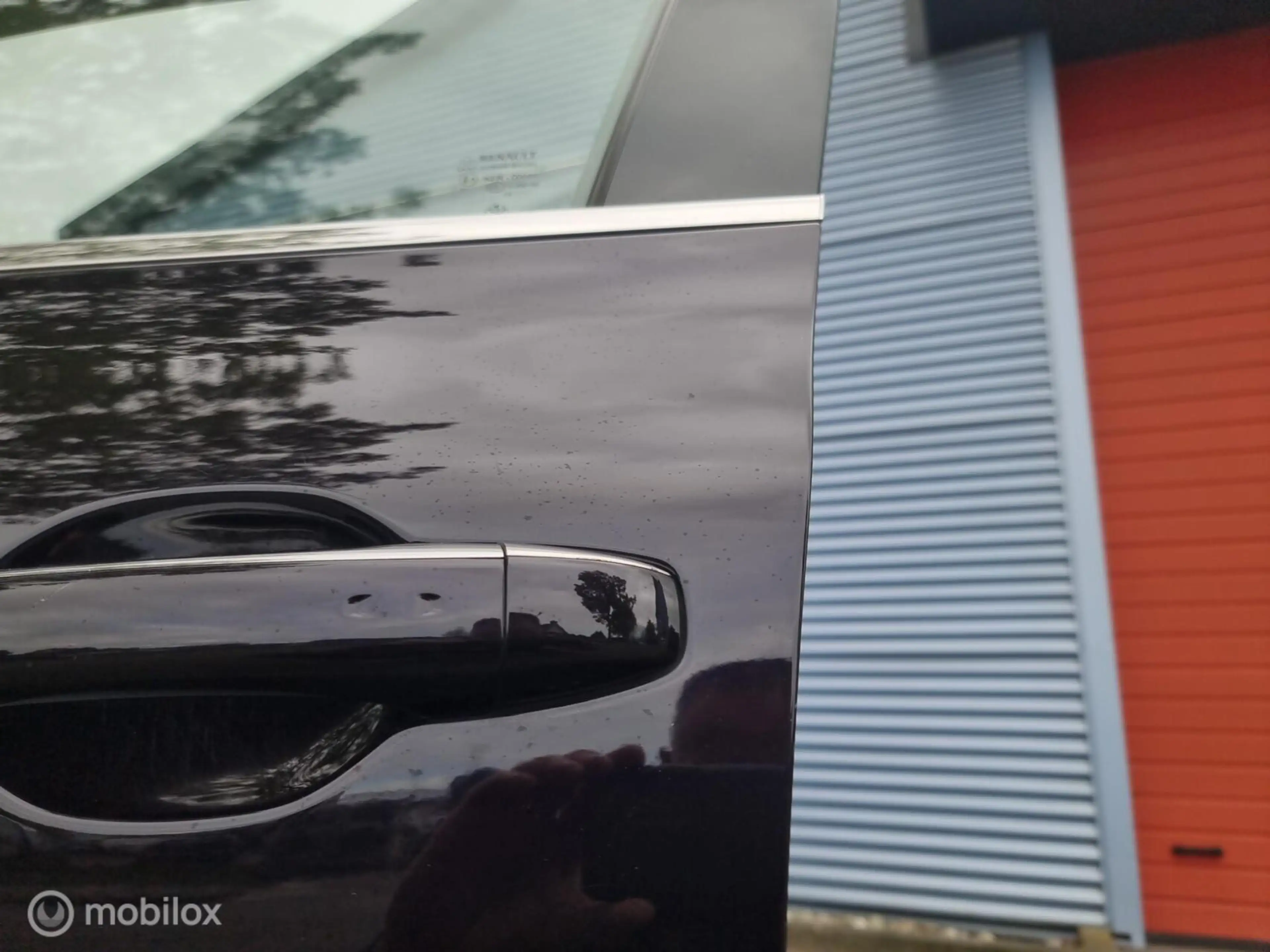 Renault Talisman 1.6 TCe Initiale Paris Bose Automaat 200pk — photo 32