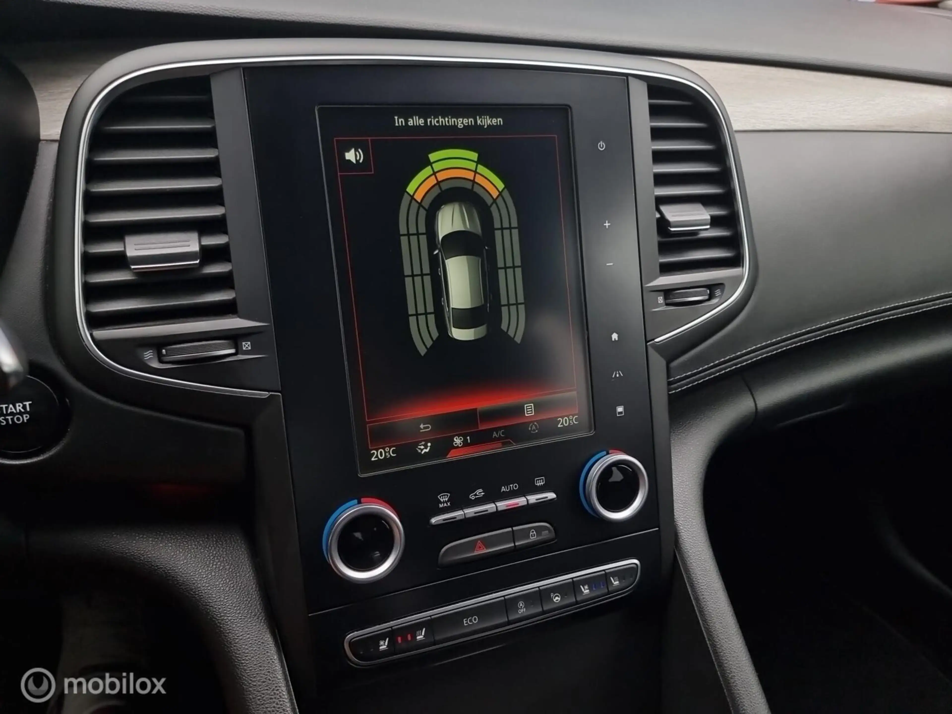Renault Talisman 1.6 TCe Initiale Paris Bose Automaat 200pk — photo 22