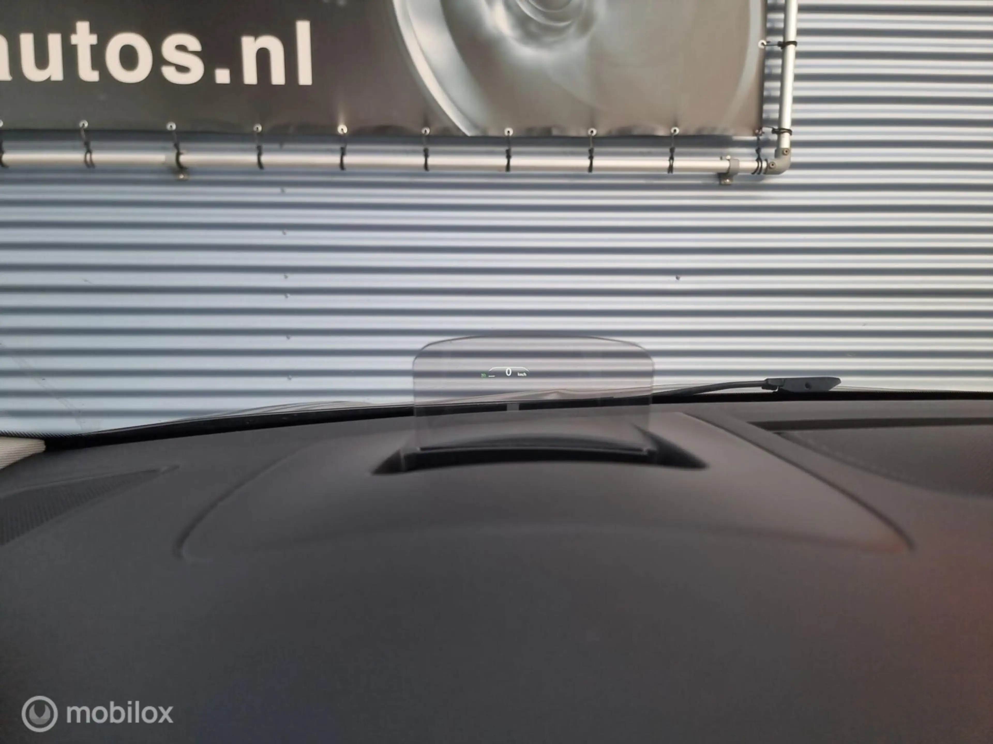 Renault Talisman 1.6 TCe Initiale Paris Bose Automaat 200pk — photo 23