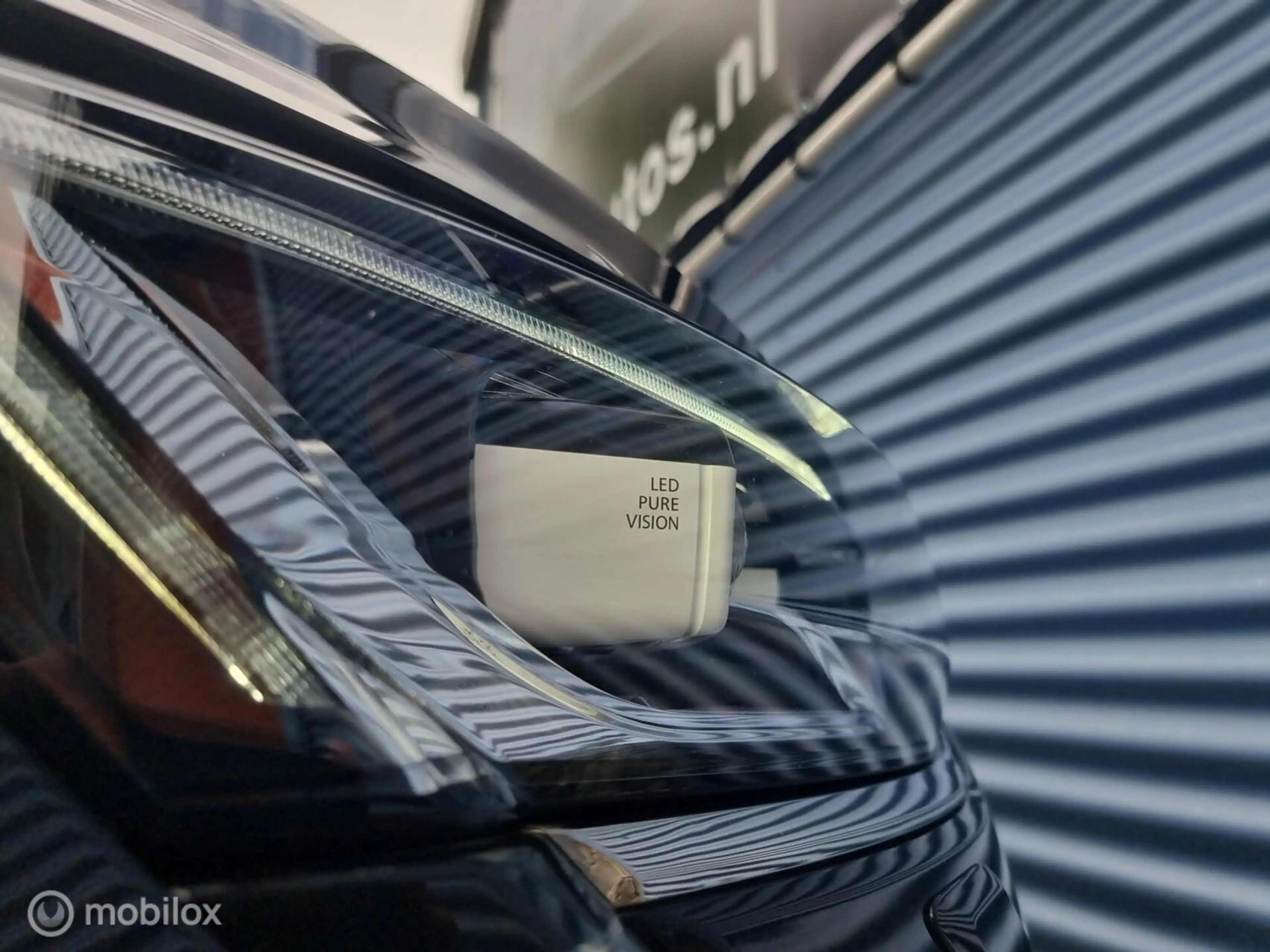 Renault Talisman 1.6 TCe Initiale Paris Bose Automaat 200pk — photo 42