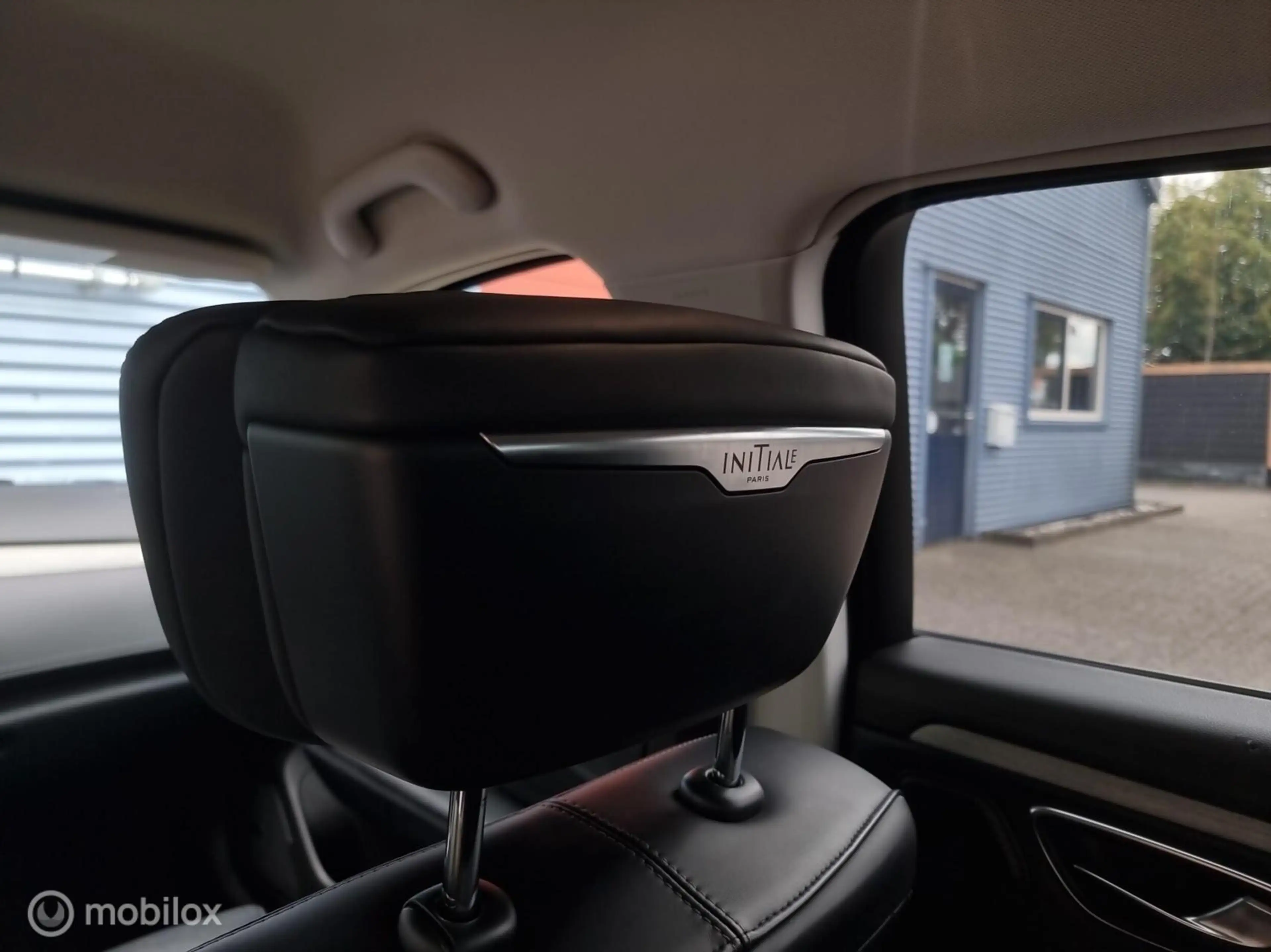 Renault Talisman 1.6 TCe Initiale Paris Bose Automaat 200pk — photo 26