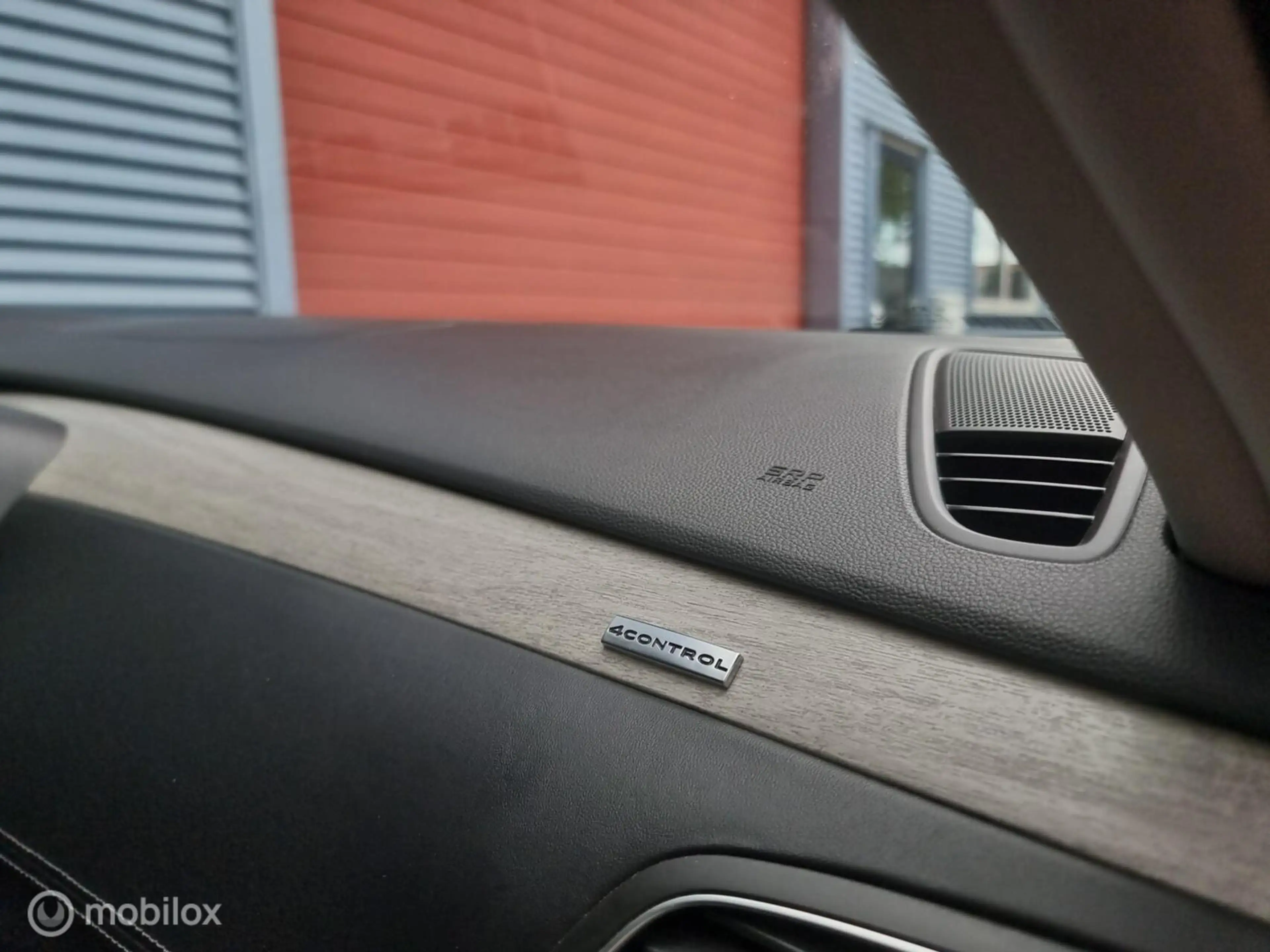 Renault Talisman 1.6 TCe Initiale Paris Bose Automaat 200pk — photo 34