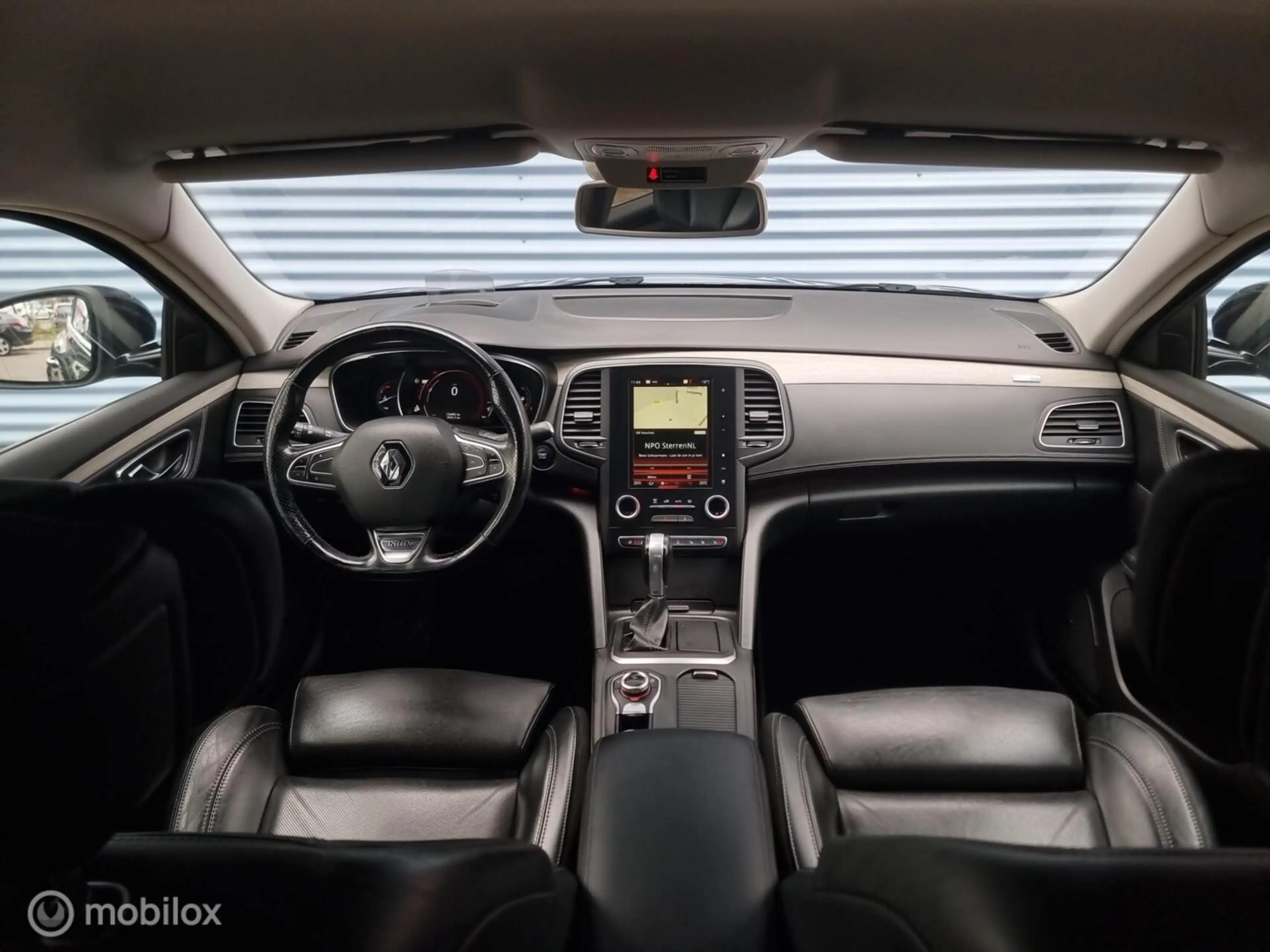 Renault Talisman 1.6 TCe Initiale Paris Bose Automaat 200pk — photo 3