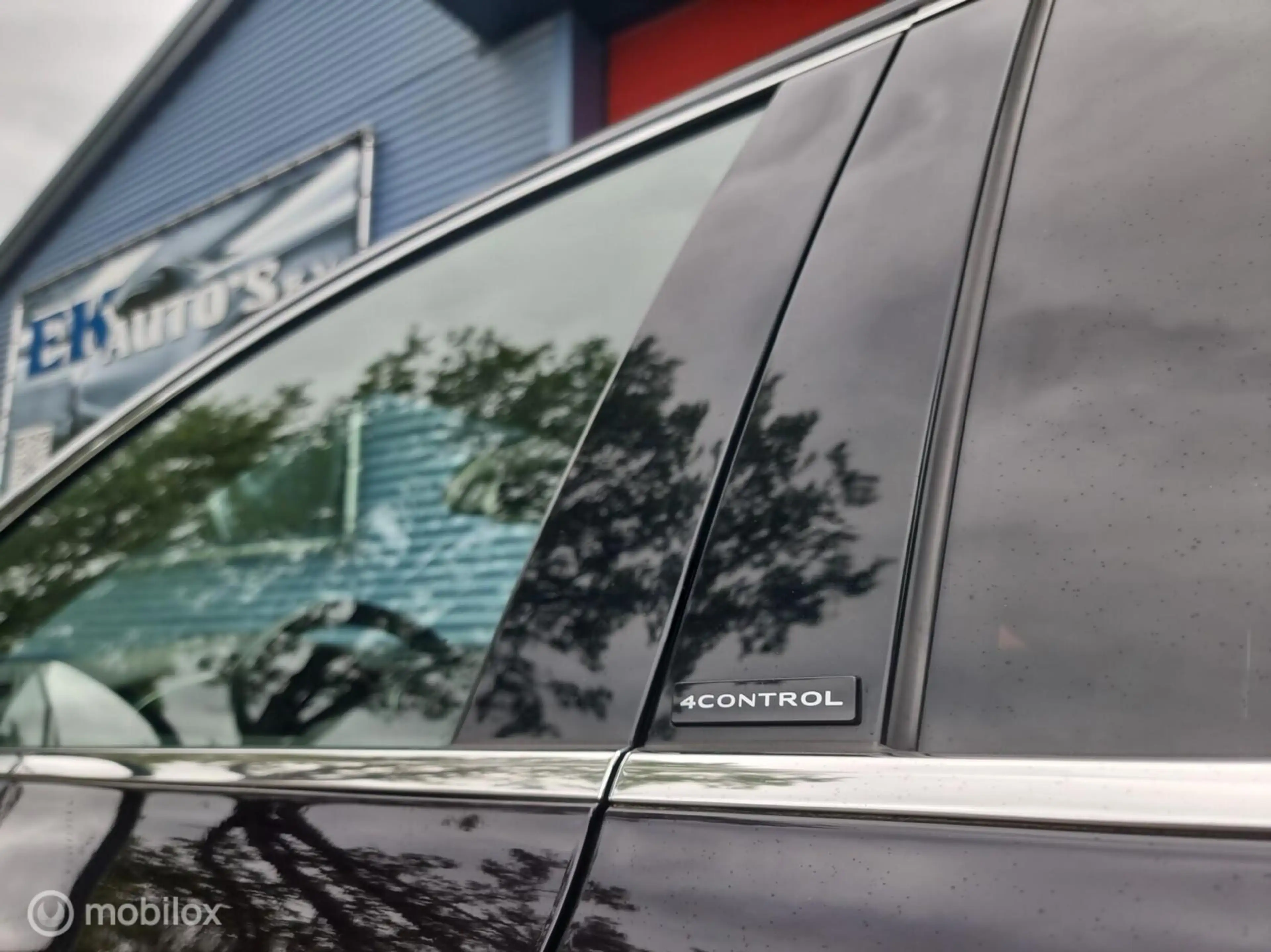 Renault Talisman 1.6 TCe Initiale Paris Bose Automaat 200pk — photo 16