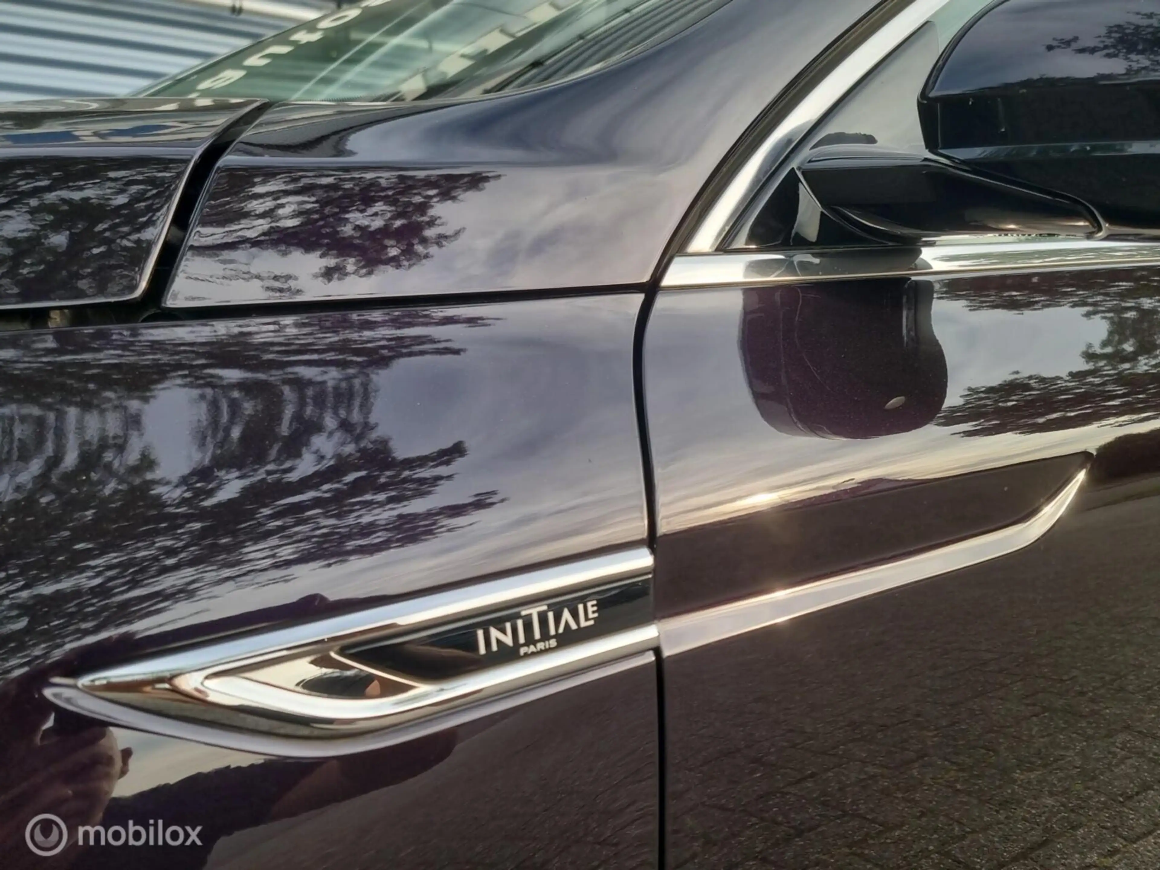 Renault Talisman 1.6 TCe Initiale Paris Bose Automaat 200pk — photo 30