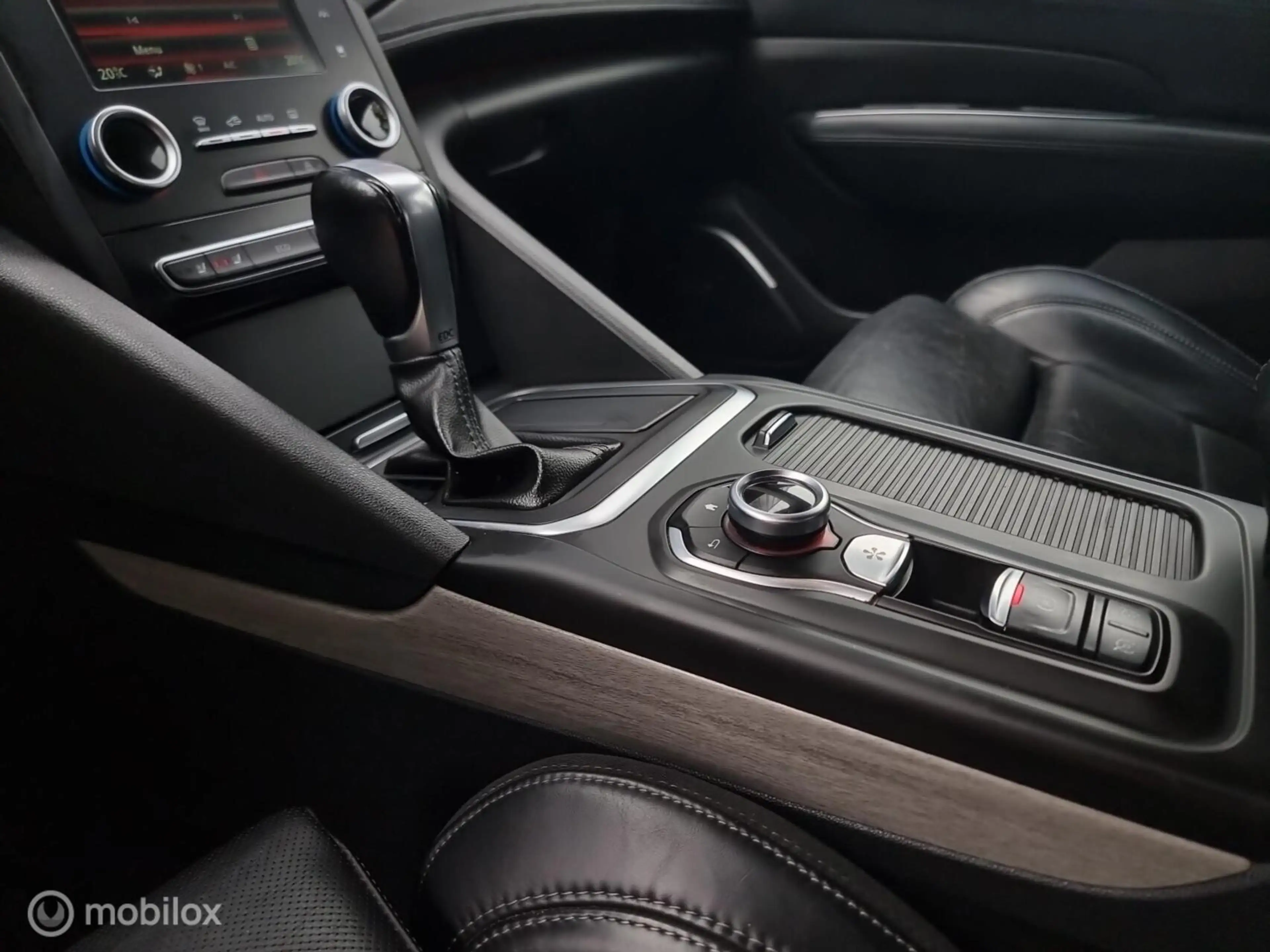 Renault Talisman 1.6 TCe Initiale Paris Bose Automaat 200pk — photo 13