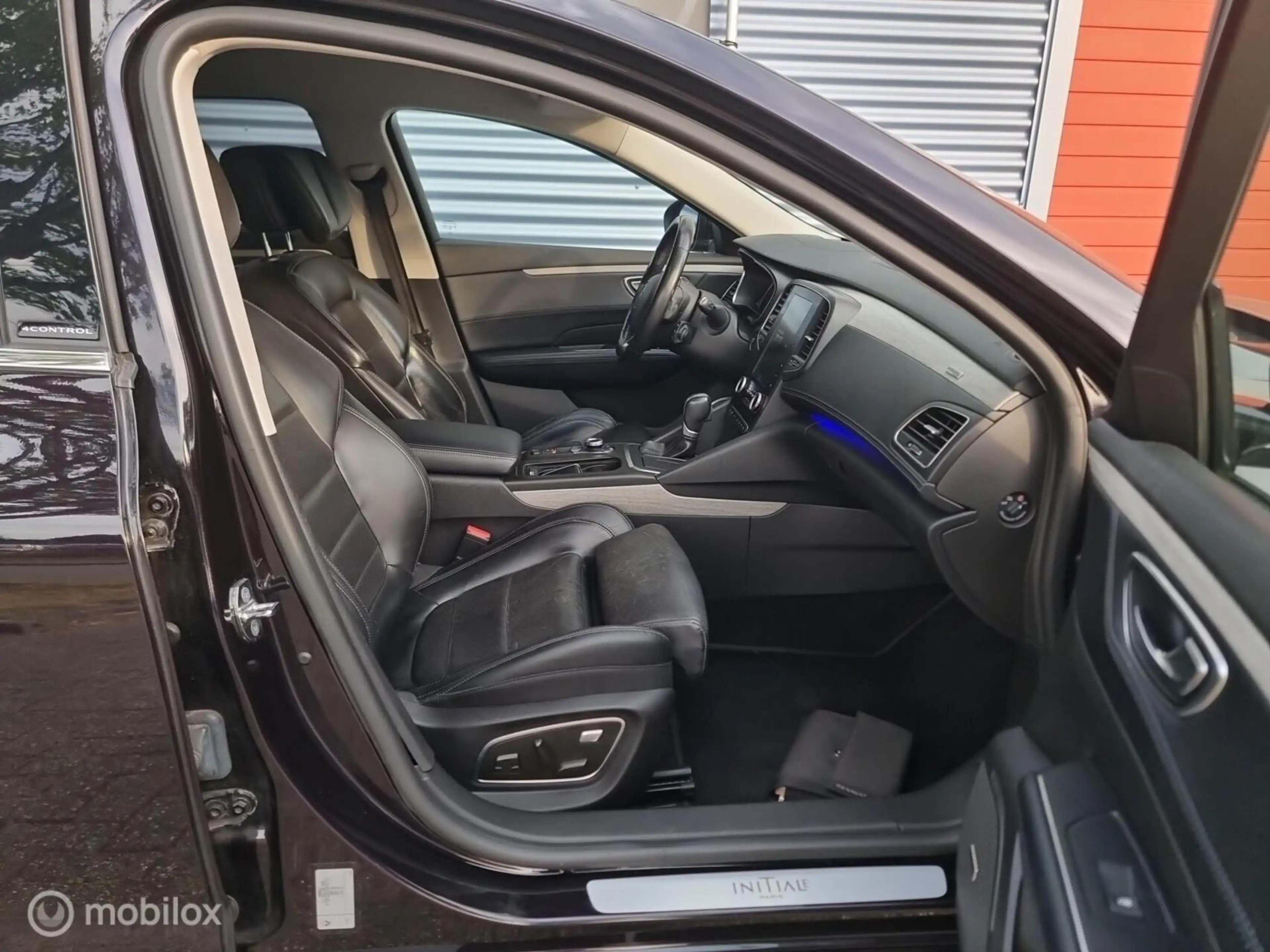 Renault Talisman 1.6 TCe Initiale Paris Bose Automaat 200pk — photo 11