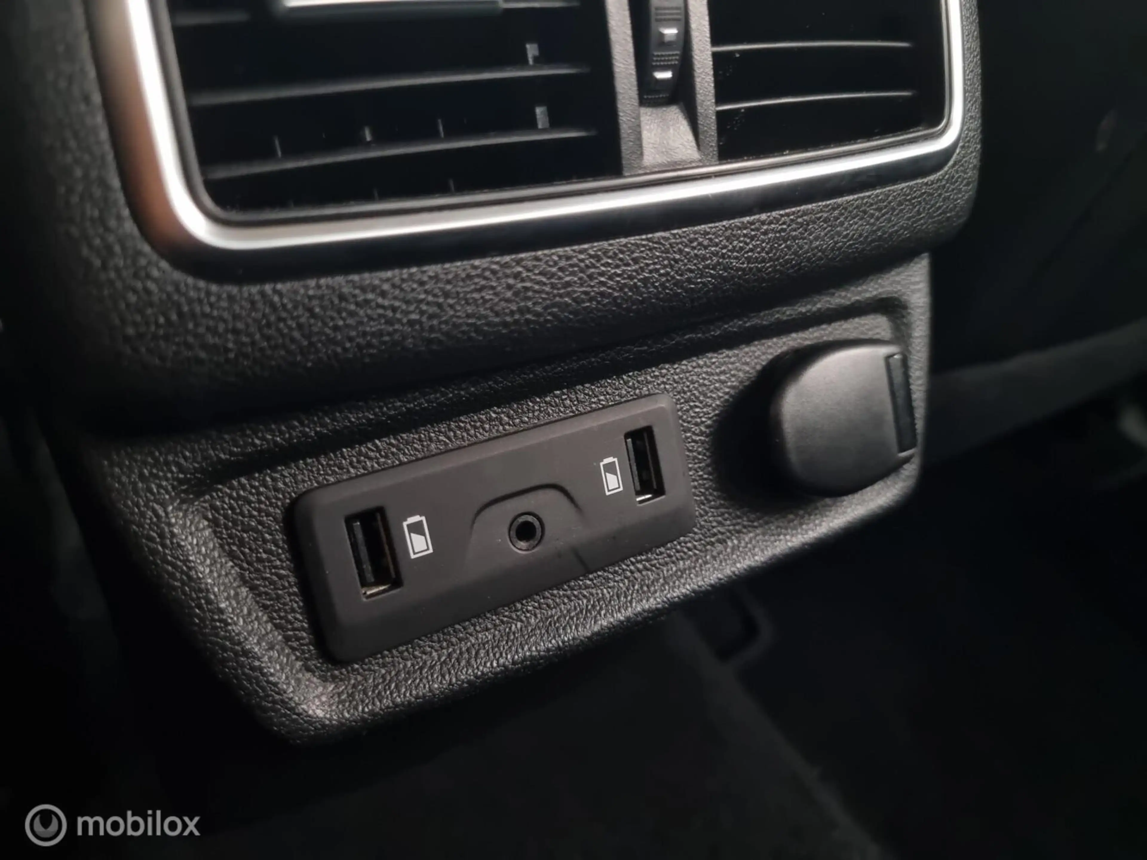 Renault Talisman 1.6 TCe Initiale Paris Bose Automaat 200pk — photo 43