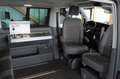 Volkswagen T6 California T6.1 California 2.0 TDI Beach Camper Edition 4Mo Gris - thumbnail 12