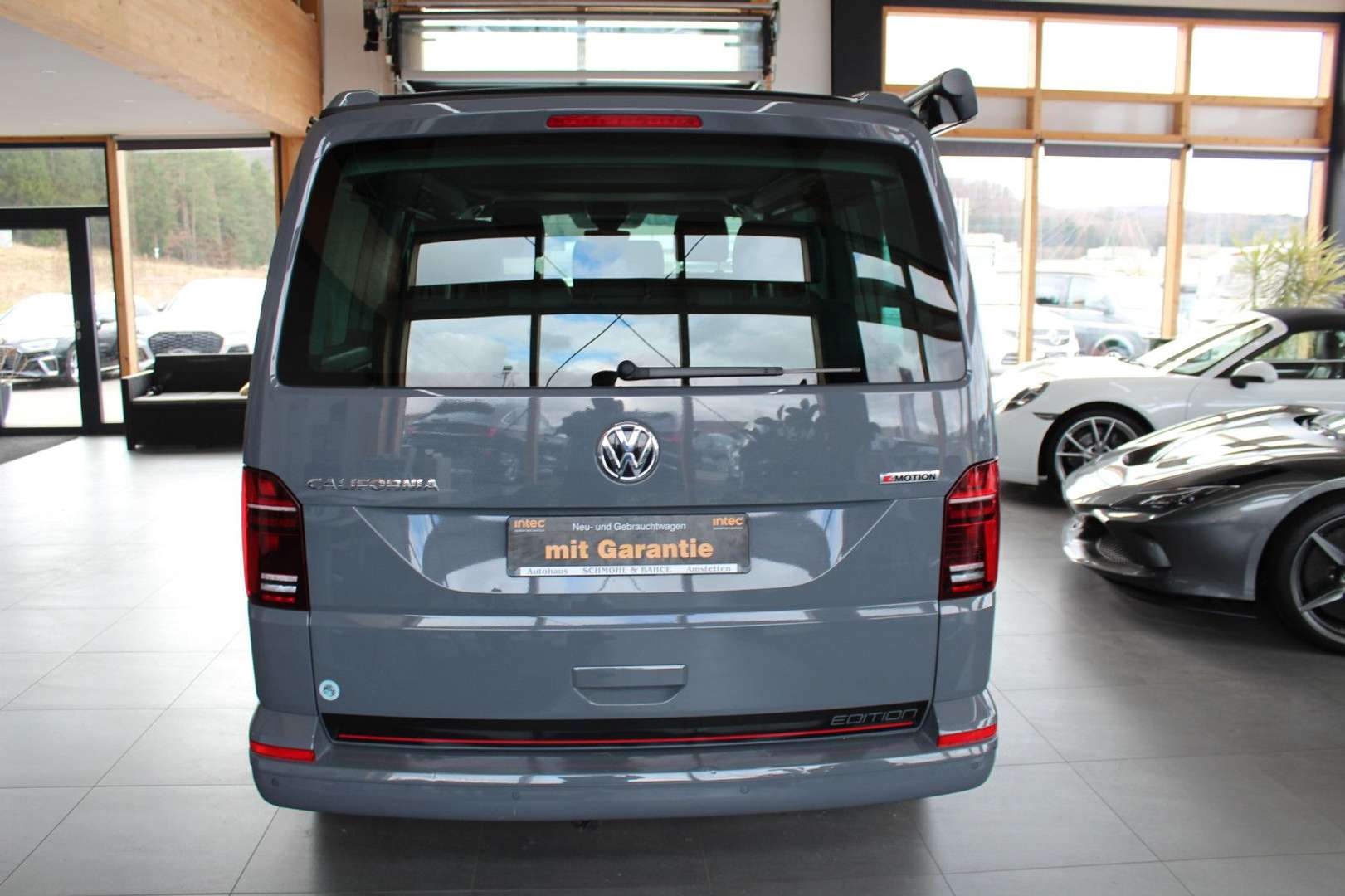 Volkswagen Caddy Beach Camper Edition 4Motion -  - Joinsteer - #4