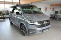 Volkswagen T6 California T6.1 California 2.0 TDI Beach Camper Edition 4Mo Gris - thumbnail 3