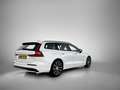 Volvo V60 2.0 T6 Plus Dark | Trekhaak | Sport Leder | 360* | Wit - thumbnail 5