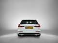 Volvo V60 2.0 T6 Plus Dark | Trekhaak | Sport Leder | 360* | Wit - thumbnail 3