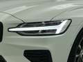 Volvo V60 2.0 T6 Plus Dark | Trekhaak | Sport Leder | 360* | Wit - thumbnail 21