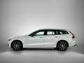 Volvo V60 2.0 T6 Plus Dark | Trekhaak | Sport Leder | 360* | Wit - thumbnail 2