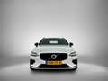 Volvo V60 2.0 T6 Plus Dark | Trekhaak | Sport Leder | 360* | Wit - thumbnail 6