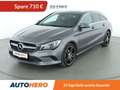 Mercedes-Benz CLA 200 Urban Aut.*LED*TEMPO*PDC*SHZ*KLIMA*GARANTIE* Gris - thumbnail 1