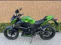Kawasaki Z 300 ABS - Acrapovic - 2017 Groen - thumbnail 3