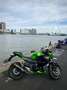 Kawasaki Z 300 ABS - Acrapovic - 2017 Groen - thumbnail 5