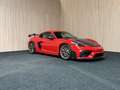 Porsche 718 718 Cayman GT4 RS 4.0i PDK| Weissach pakket|Carbon|X-pel Rot - thumbnail 7