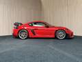 Porsche 718 718 Cayman GT4 RS 4.0i PDK| Weissach pakket|Carbon|X-pel Rot - thumbnail 6