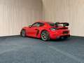 Porsche 718 718 Cayman GT4 RS 4.0i PDK| Weissach pakket|Carbon|X-pel Rot - thumbnail 3