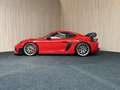 Porsche 718 718 Cayman GT4 RS 4.0i PDK| Weissach pakket|Carbon|X-pel Rot - thumbnail 2