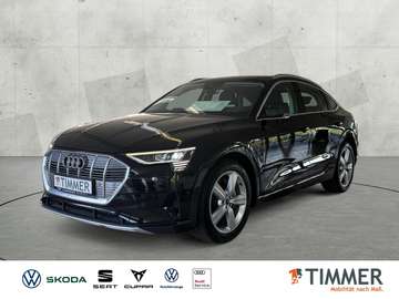 Sportback 55 QUATTRO ADVANCED 408 PS 95 kWh +MATR
