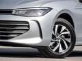 Volkswagen Passat Variant Business 2.0 TDI DSG DCC AreaView TravelA. IQ.D... Silber - thumbnail 5