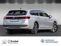 Volkswagen Passat Variant Business 2.0 TDI DSG DCC AreaView TravelA. IQ.D... Silber - thumbnail 2