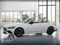 Mercedes-Benz CLE 220 d AMG+NIGHT+LED+BURMESTER+KAMERA+KEYLESS Weiß - thumbnail 3