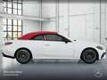 Mercedes-Benz CLE 220 d AMG+NIGHT+LED+BURMESTER+KAMERA+KEYLESS Weiß - thumbnail 6