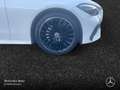 Mercedes-Benz CLE 220 d AMG+NIGHT+LED+BURMESTER+KAMERA+KEYLESS Weiß - thumbnail 6