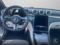 Mercedes-Benz CLE 220 d AMG+NIGHT+LED+BURMESTER+KAMERA+KEYLESS Weiß - thumbnail 13