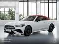 Mercedes-Benz CLE 220 d AMG+NIGHT+LED+BURMESTER+KAMERA+KEYLESS Weiß - thumbnail 14