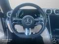 Mercedes-Benz CLE 220 d AMG+NIGHT+LED+BURMESTER+KAMERA+KEYLESS Weiß - thumbnail 14