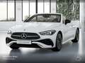 Mercedes-Benz CLE 220 d AMG+NIGHT+LED+BURMESTER+KAMERA+KEYLESS Weiß - thumbnail 2