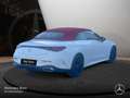 Mercedes-Benz CLE 220 d AMG+NIGHT+LED+BURMESTER+KAMERA+KEYLESS Weiß - thumbnail 8
