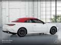 Mercedes-Benz CLE 220 d AMG+NIGHT+LED+BURMESTER+KAMERA+KEYLESS Weiß - thumbnail 17