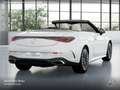 Mercedes-Benz CLE 220 d AMG+NIGHT+LED+BURMESTER+KAMERA+KEYLESS Weiß - thumbnail 5