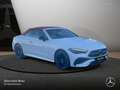 Mercedes-Benz CLE 220 d AMG+NIGHT+LED+BURMESTER+KAMERA+KEYLESS Weiß - thumbnail 5