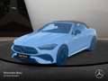 Mercedes-Benz CLE 220 d AMG+NIGHT+LED+BURMESTER+KAMERA+KEYLESS Weiß - thumbnail 2