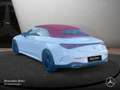 Mercedes-Benz CLE 220 d AMG+NIGHT+LED+BURMESTER+KAMERA+KEYLESS Weiß - thumbnail 10