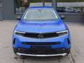 Opel Mokka Elegance *LED*NAVI*RFK* Bleu - thumbnail 1